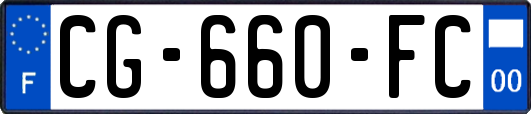 CG-660-FC