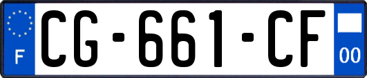 CG-661-CF