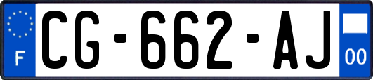 CG-662-AJ