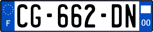 CG-662-DN