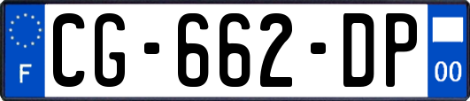 CG-662-DP