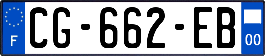 CG-662-EB