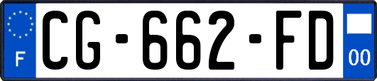 CG-662-FD