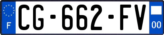 CG-662-FV
