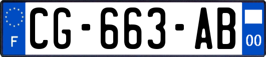 CG-663-AB