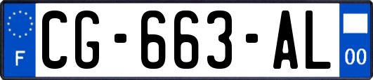 CG-663-AL