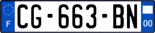 CG-663-BN