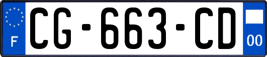 CG-663-CD