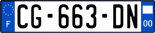 CG-663-DN