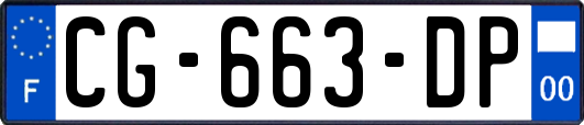 CG-663-DP