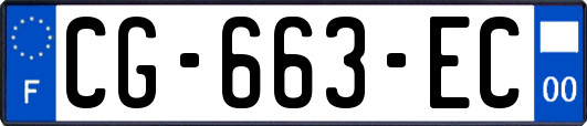 CG-663-EC