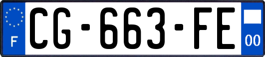 CG-663-FE