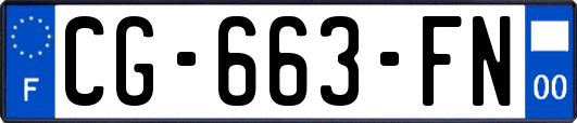 CG-663-FN