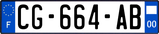 CG-664-AB