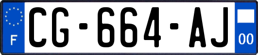 CG-664-AJ