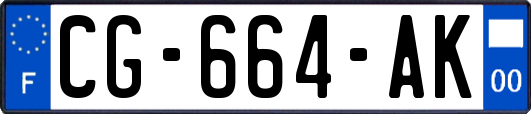 CG-664-AK