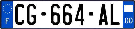 CG-664-AL