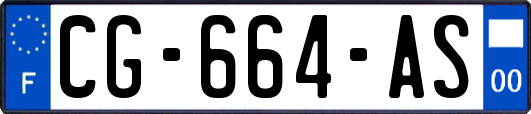 CG-664-AS