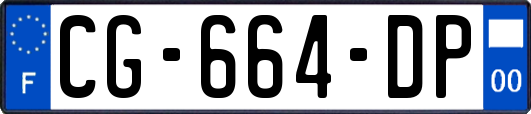 CG-664-DP