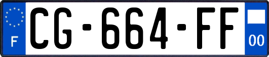 CG-664-FF