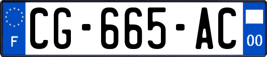 CG-665-AC