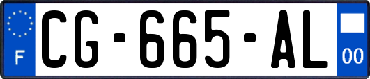 CG-665-AL