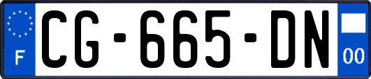 CG-665-DN