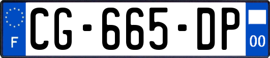 CG-665-DP