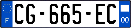 CG-665-EC