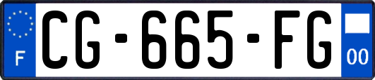 CG-665-FG
