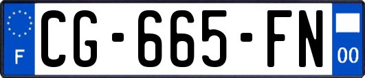 CG-665-FN