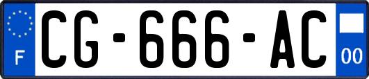 CG-666-AC