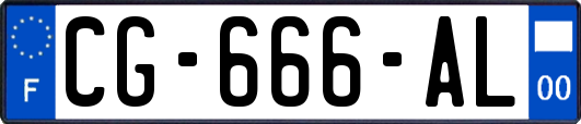 CG-666-AL