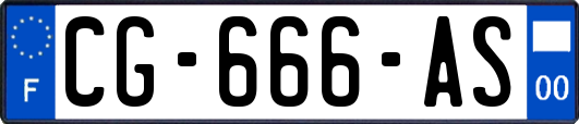 CG-666-AS