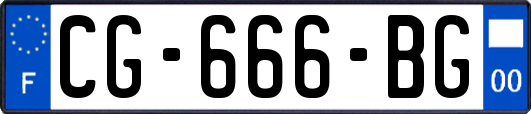 CG-666-BG