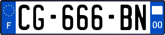 CG-666-BN