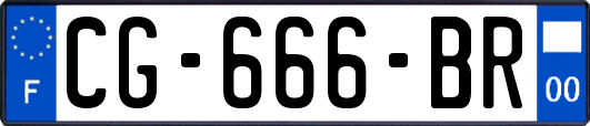 CG-666-BR