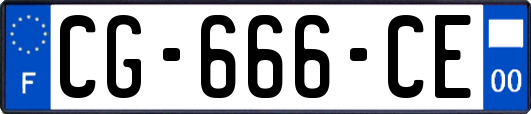 CG-666-CE