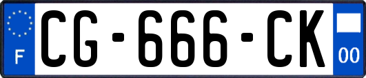 CG-666-CK