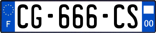 CG-666-CS