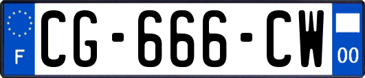 CG-666-CW