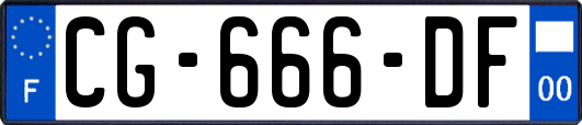 CG-666-DF