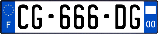CG-666-DG
