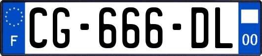 CG-666-DL