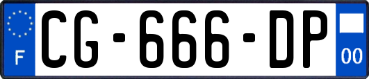 CG-666-DP