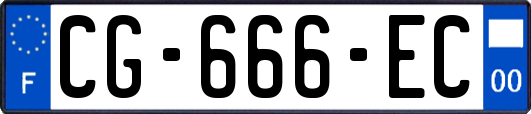 CG-666-EC