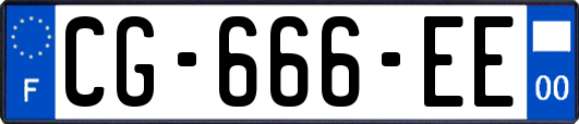 CG-666-EE