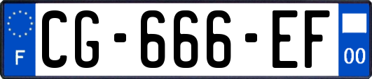 CG-666-EF
