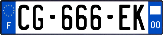 CG-666-EK