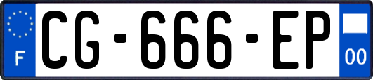 CG-666-EP